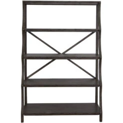 Falls Creek 72 X 48 X 16 Inch Etagere