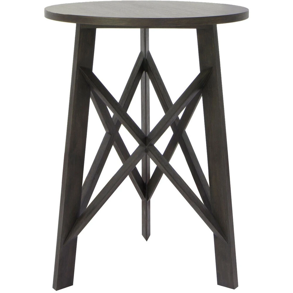 Farmers Branch 26 X 20 Inch Accent Table 3 Farmers Branch 26 X 20 Inch Accent Table