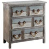Nantucket Chest -Crestview cvfzr1244 lg