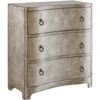 Claremont Brushed Linen Chest 1 Claremont Brushed Linen Chest -Crestview cvfzr1610 lg