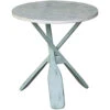 Chesapeake 26 X 24 Inch Accent Table 1 Chesapeake 26 X 24 Inch Accent Table -Crestview cvfzr1731 lg