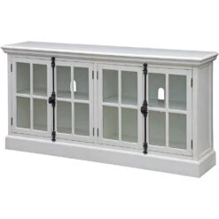 Coventry 72 X 17 Inch Console Table