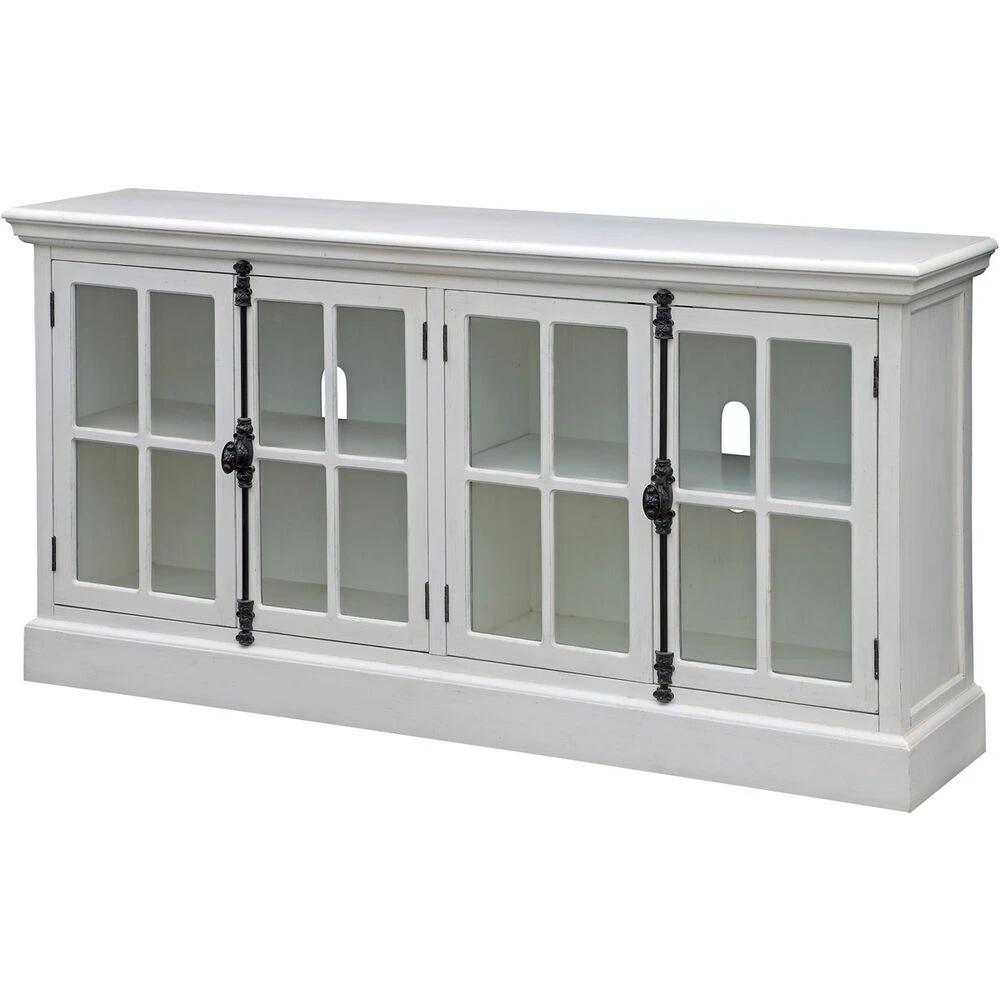 Coventry 72 X 17 Inch Console Table 3 Coventry 72 X 17 Inch Console Table