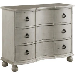 Marissa Antique Chest