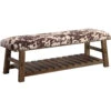 Mesquite Faux Bench 2 Mesquite Faux Bench -Crestview cvfzr3718 lg