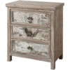Maple Ridge Maple Chest -Crestview cvfzr4107 lg