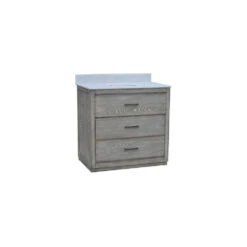 Richmond 36 X 22 X 35 Inch Vanity Sink