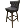 Braddock 40 Inch Bar Stool, Anji Shengda 1 Braddock 40 Inch Bar Stool, Anji Shengda -Crestview cvfzr5129 lg