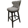 Baltimore 40 Inch Bar Stool, Anji Shengda 1 Baltimore 40 Inch Bar Stool, Anji Shengda -Crestview cvfzr5130 lg