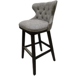 Baltimore 40 Inch Bar Stool, Anji Shengda