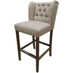 Stanton 41 Inch Bar Stool, Anji Shengda