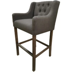 Barrington 40 Inch Bar Stool, Anji Shengda