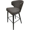 Webster 41 Inch Bar Stool, Anji Shengda 1 Webster 41 Inch Bar Stool, Anji Shengda -Crestview cvfzr5133 lg
