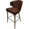 Auburn 41 Inch Bar Stool, Anji Shengda 1 Auburn 41 Inch Bar Stool, Anji Shengda -Crestview cvfzr5134 lg