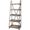Voyager 68 X 26 X 16 Inch Etagere