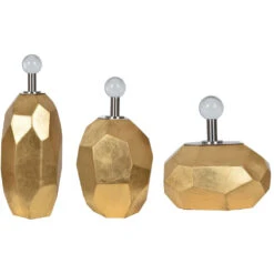 Roxy Decorative Boxes, Set Of 3