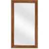 Whitney 72 X 36 Inch Wall Mirror -Crestview cvtmr1629 lg