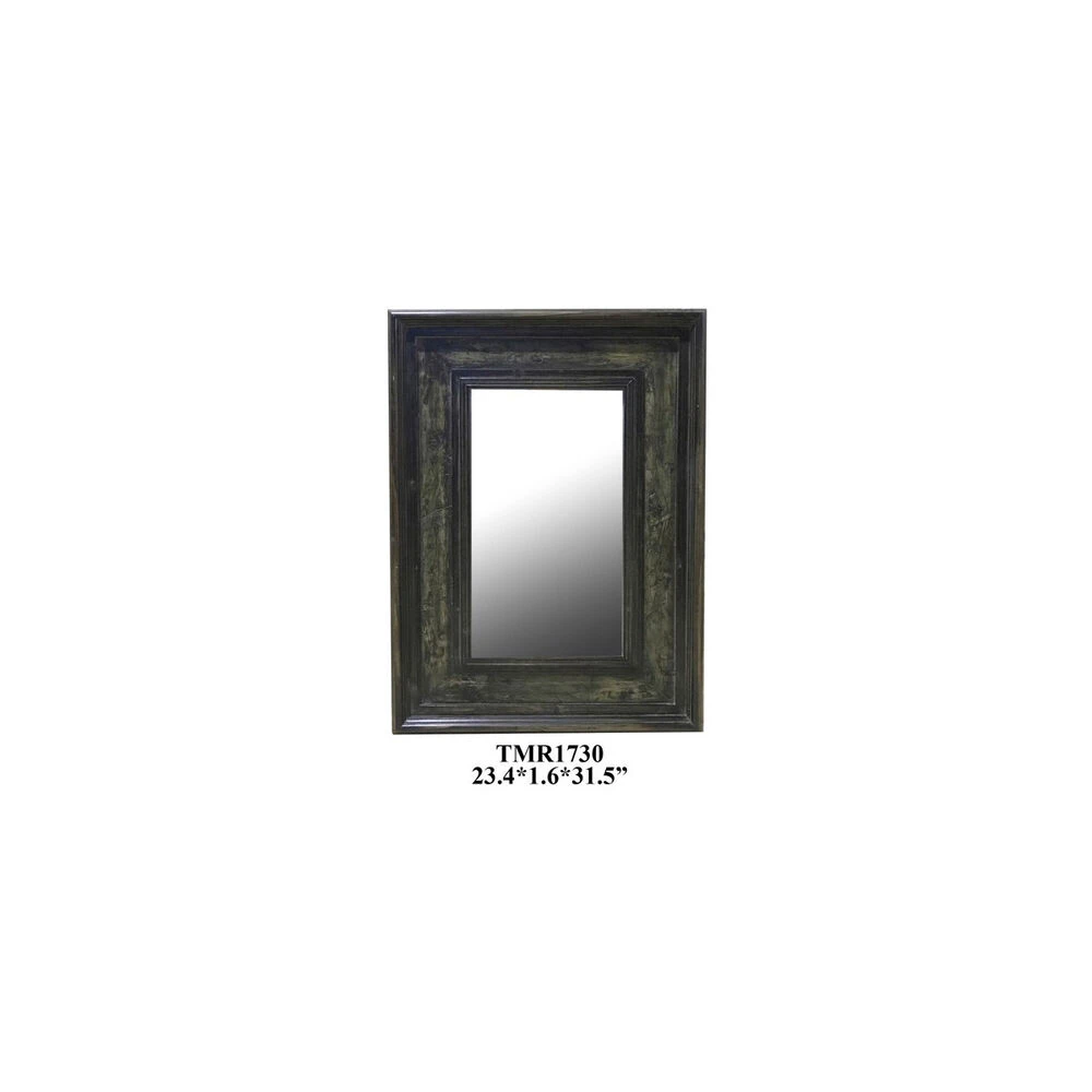 Mac 32 X 23 Inch Wall Mirror 3 Mac 32 X 23 Inch Wall Mirror