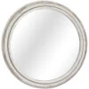 Laughlin 36 X 36 Inch Gray Mirror 2 Laughlin 36 X 36 Inch Gray Mirror -Crestview cvtmr1820 2