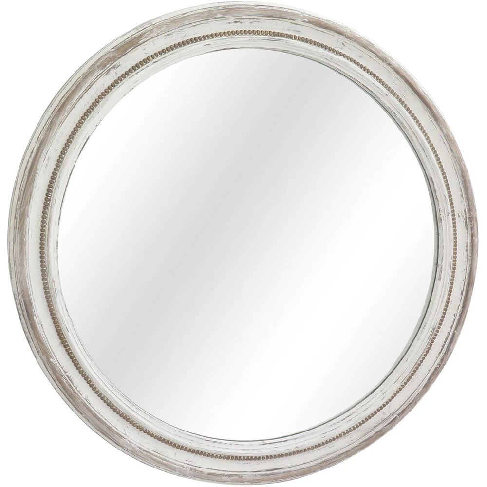 Laughlin 36 X 36 Inch Gray Mirror 3 Laughlin 36 X 36 Inch Gray Mirror