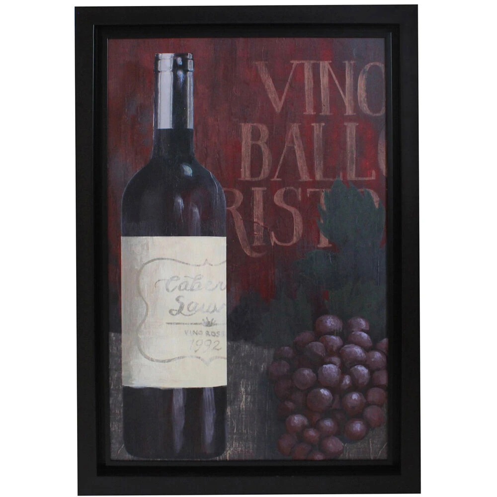 Wine Time Wall Decor 3 Wine Time Wall Decor