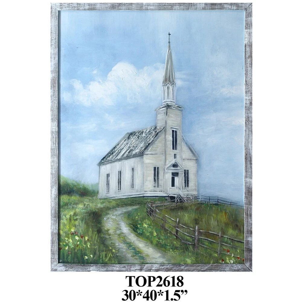 Sunday Morn Wall Art 3 Sunday Morn Wall Art