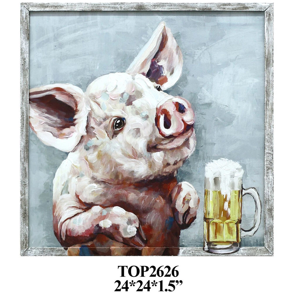 Ipa Wall Art 3 Ipa Wall Art