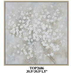 Nature Bounty Wall Art