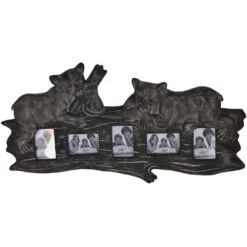 Crestview 25 X 3 Inch Wall Photo Portraits