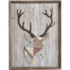 Profile Wall Decor 1 Profile Wall Decor -Crestview cvtwa1449 lg 1
