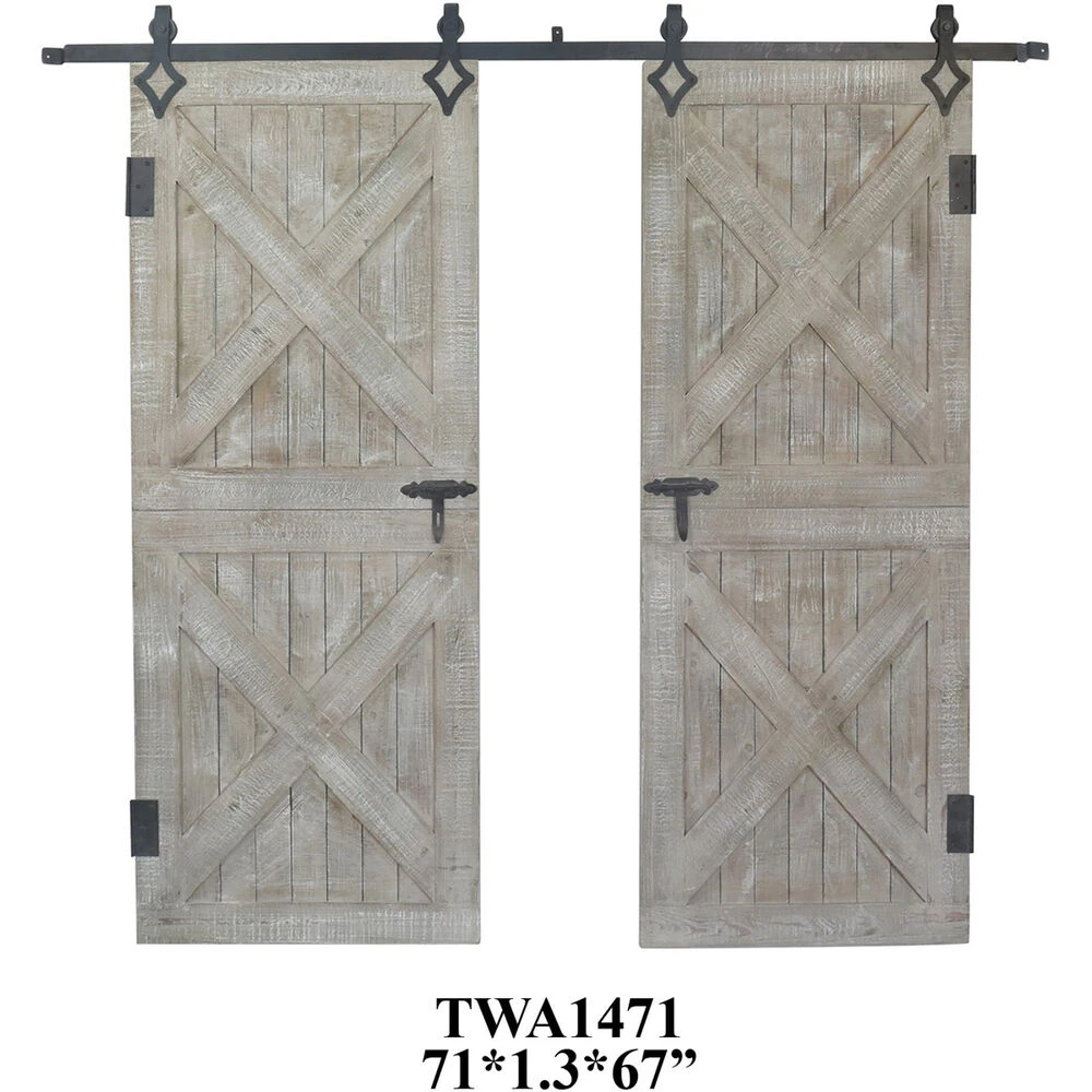 Double Wall Art 3 Double Wall Art