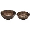 Crestview Bowls, Set Of 2 -Crestview cvtznp005 lg 1