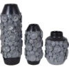 Crestview Vases, Set Of 3 -Crestview cvvsa1081 lg 1