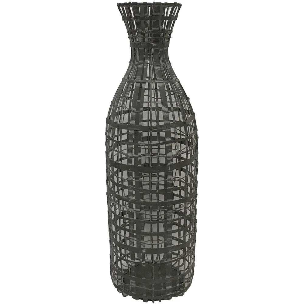 Crestview 26 X 8 Inch Vase 3 Crestview 26 X 8 Inch Vase