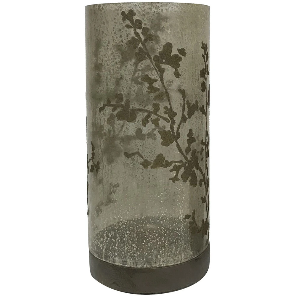 Crestview 15 X 8 Inch Vase 3 Crestview 15 X 8 Inch Vase