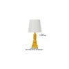 Crestview 19 Inch Table Lamp Portable Light -Crestview evavp1349yw lg